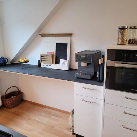 Ferienwohnung Dornbirn City Екстер'єр фото