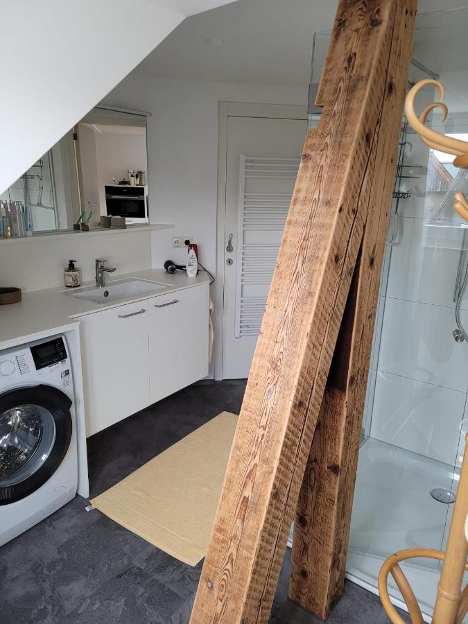 Ferienwohnung Dornbirn City Екстер'єр фото